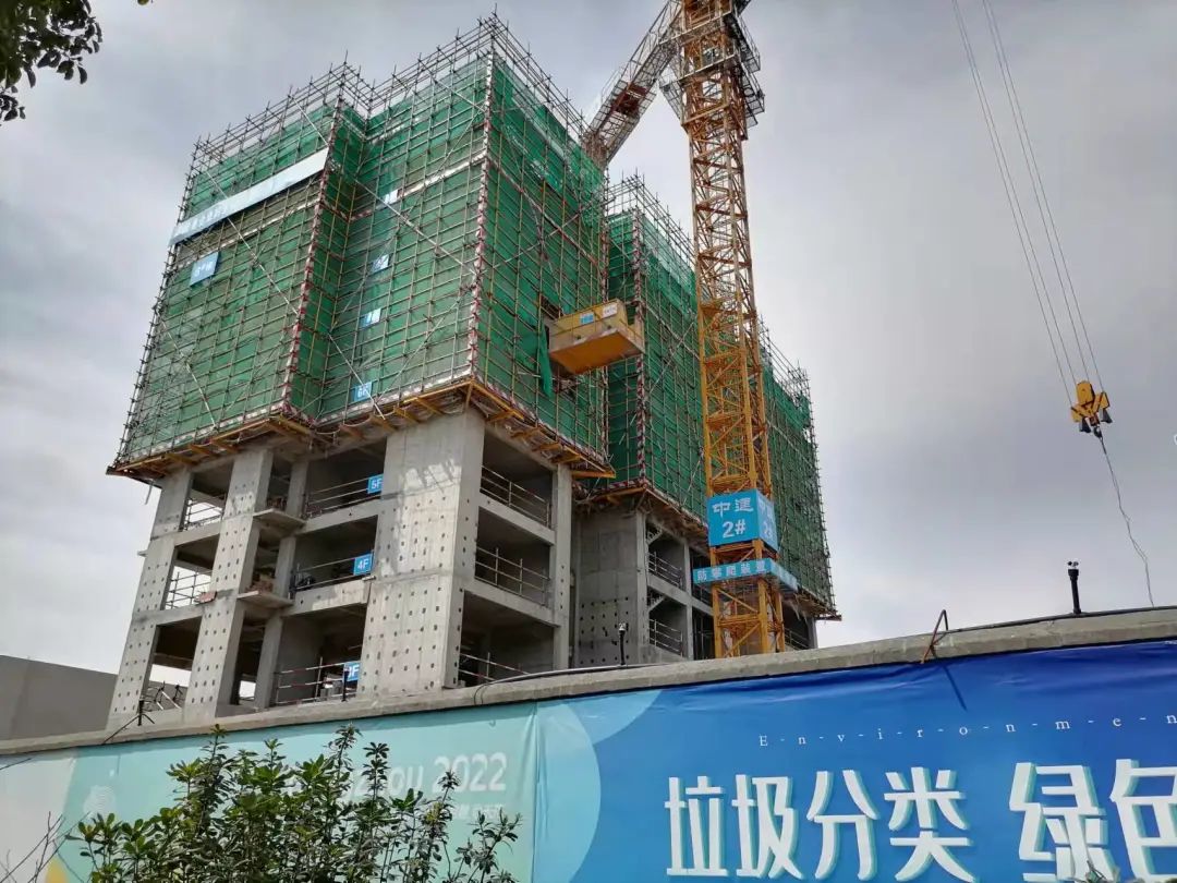 保利都和轩已售房源,保利都和轩的户型视频