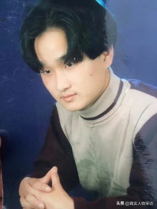 我北影毕业，在深圳开2家店，后经历一夜破产，在旅行中找回自我