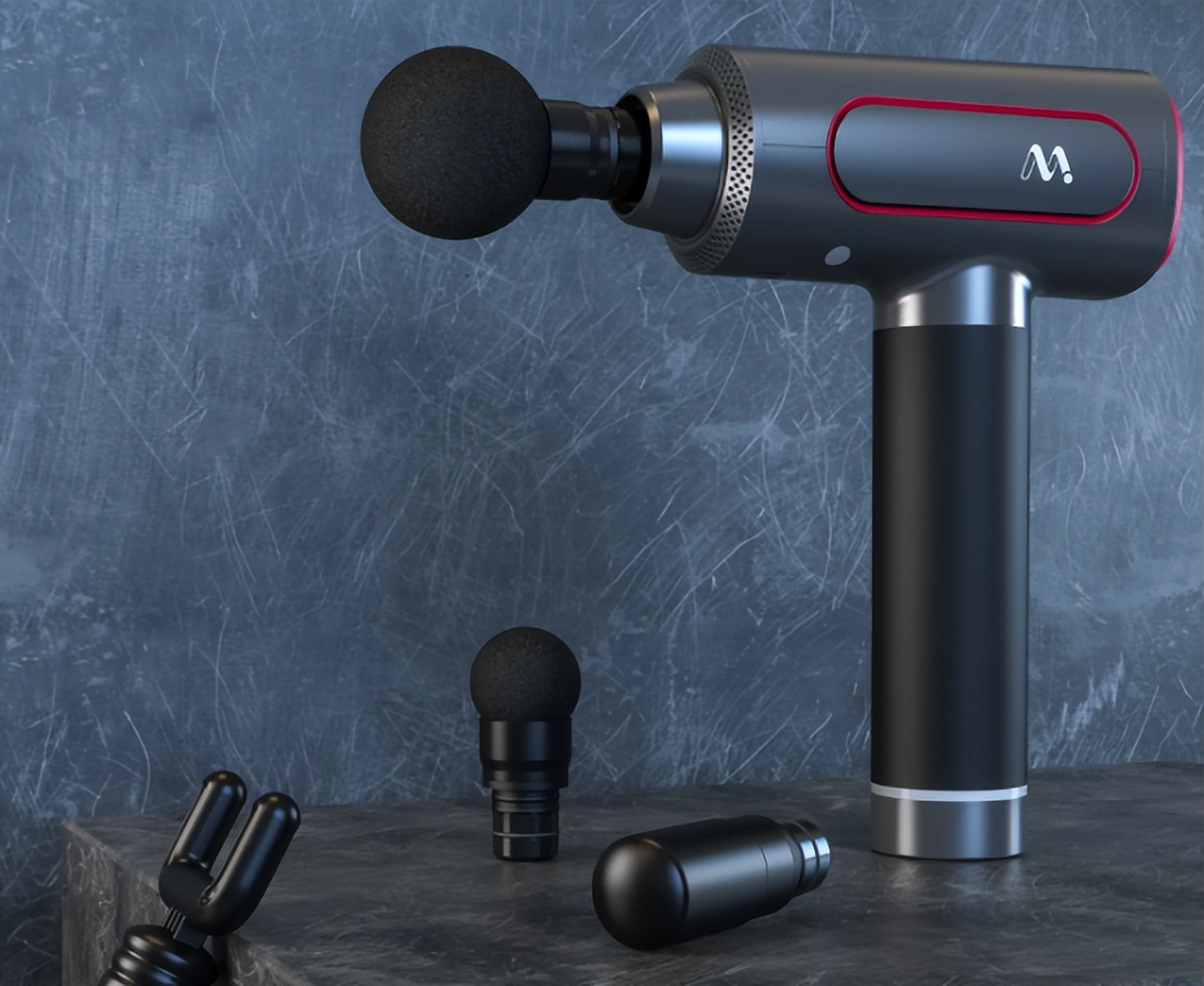 筋膜枪对人体有害吗,筋膜枪的弊端