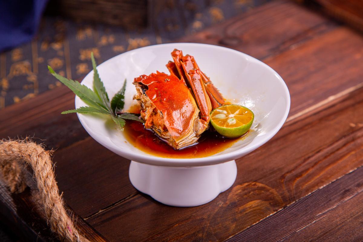 东营地方特色菜,东营地区特色菜