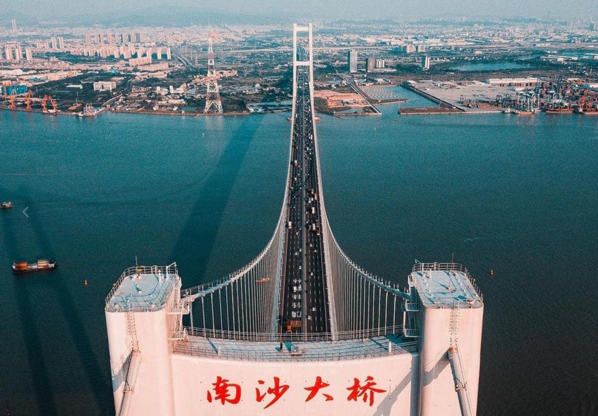 中国最会赚钱的桥,中国最牛的桥在哪个地方