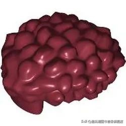 如何获取乐高套装零件表,用20个零件还原乐高套装