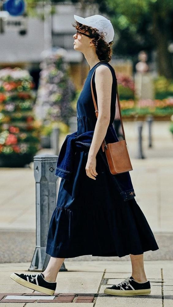 夏日穿搭色彩搭配,2021夏日高级感配色