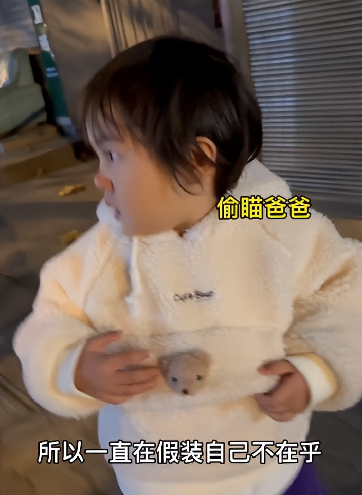 王小麦搞笑萌娃,萌娃王小麦到底有何与众不同