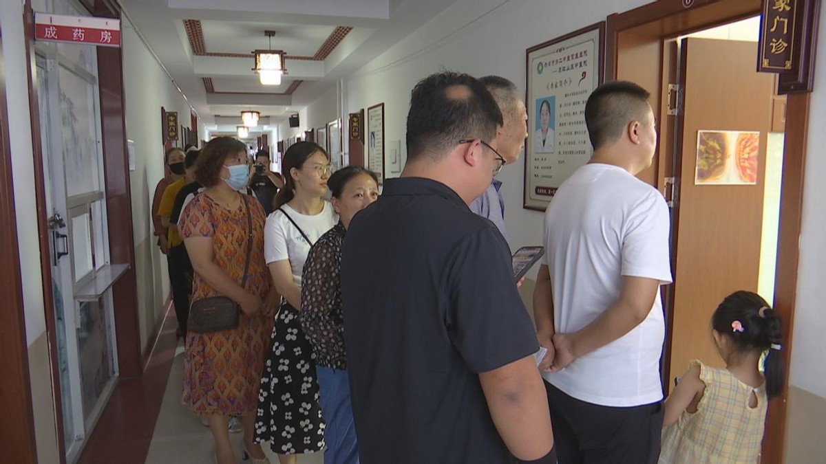 张宏：“医”路芳华不忘初心