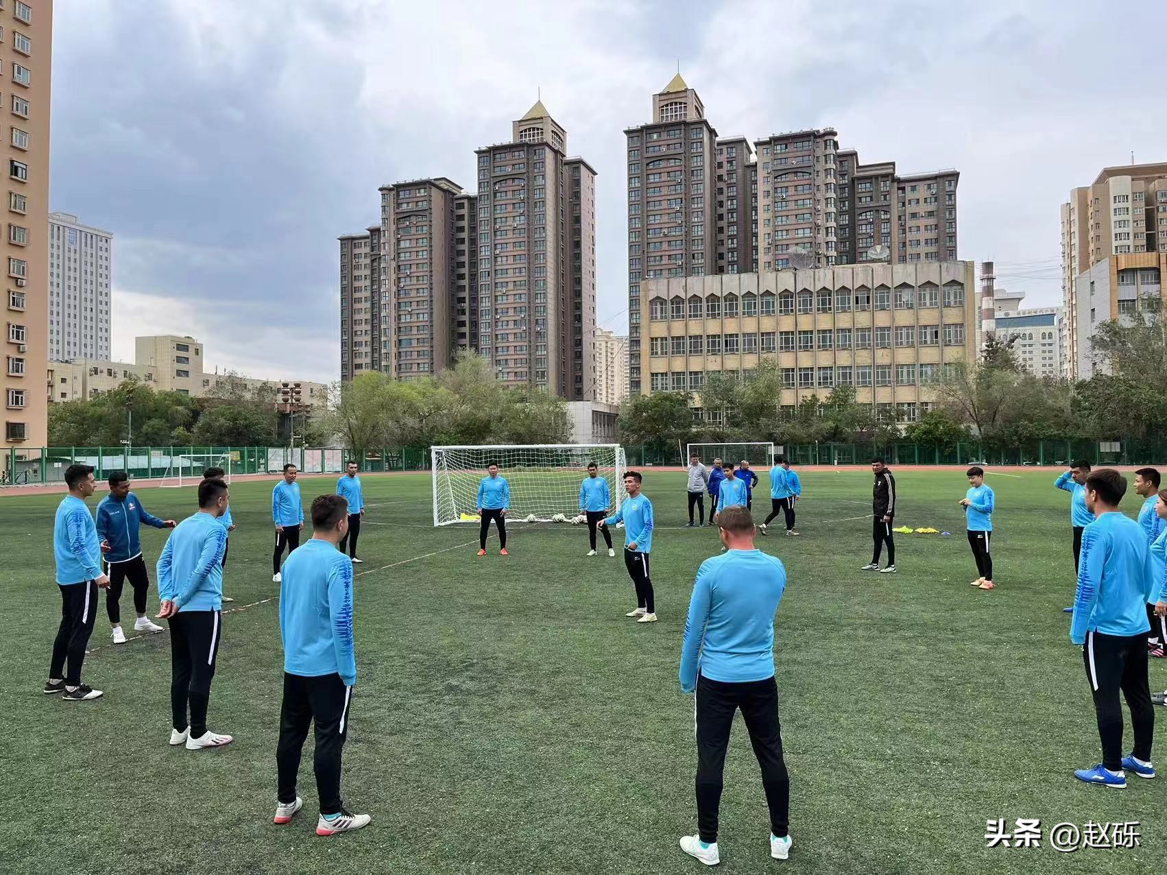 中国足协C级教练员培训班,亚足联中国足协培训班