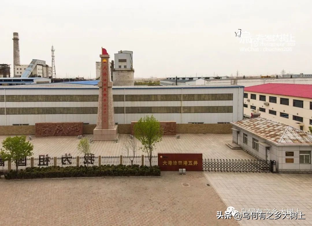 大港油田回顾史,大港油田回顾历史