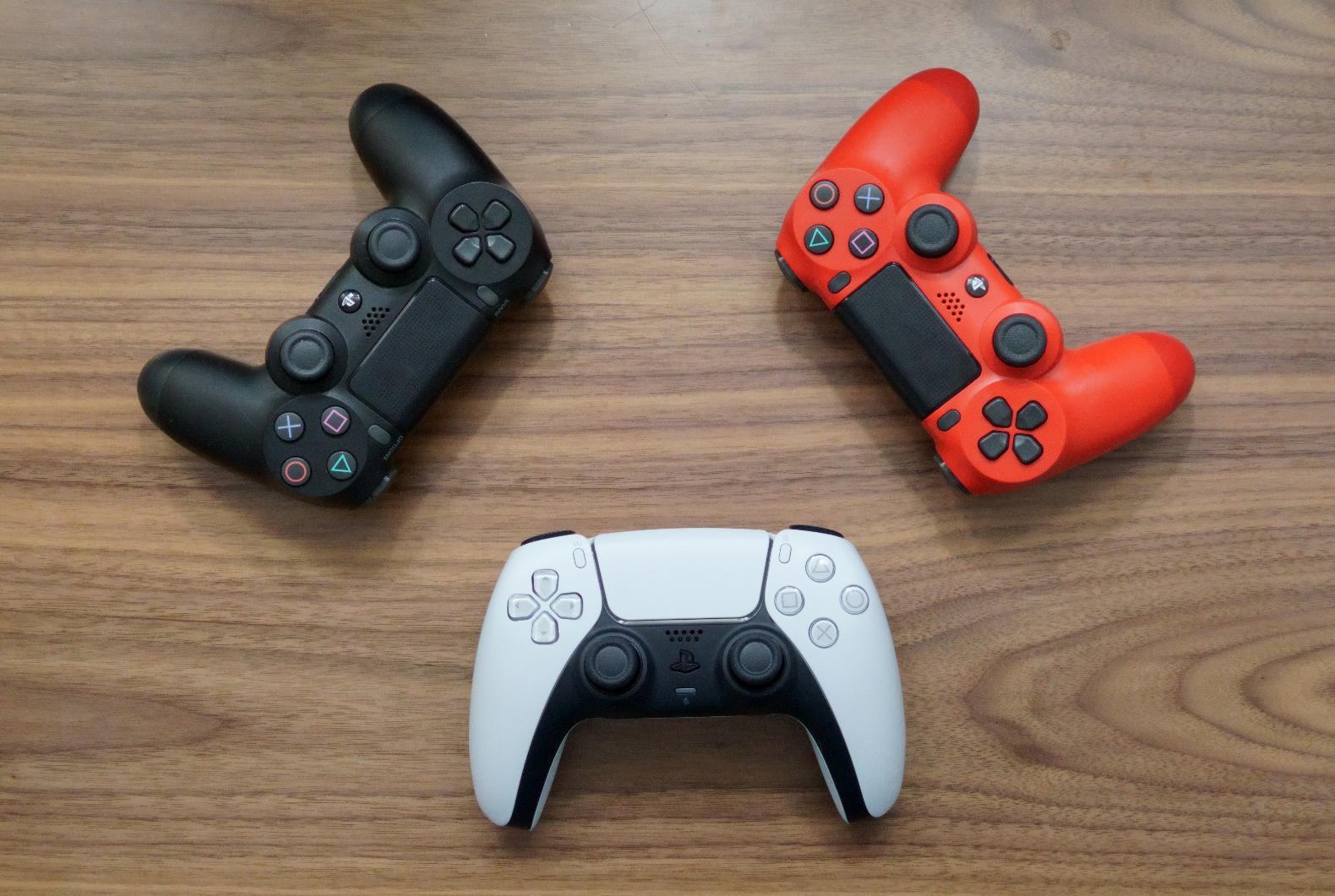 ps5国服转港服保姆级教学,ps5如何添加国服账号