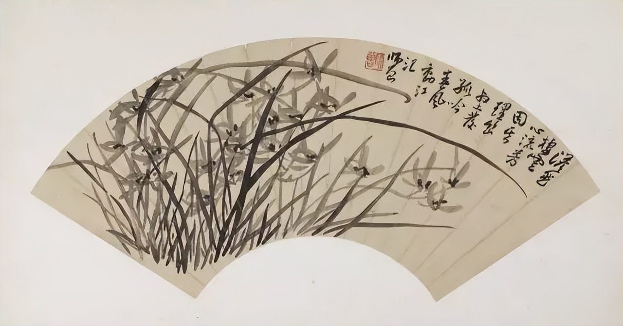 吴昌硕眼中的不朽者|陈师曾，和他的朋友们