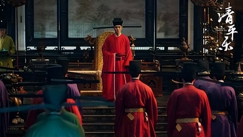 宋朝海外贸易有多夸张？GDP占世界一半，海上通道直达非洲东海岸