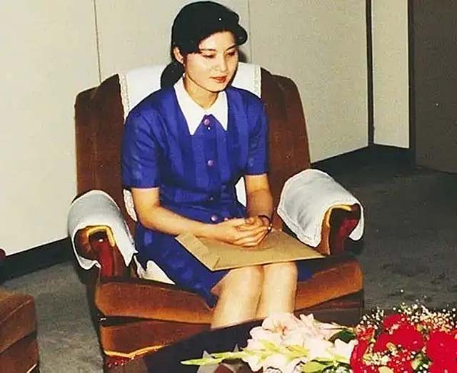 1987年女特工炸毁客机,韩国女间谍炸飞机事件
