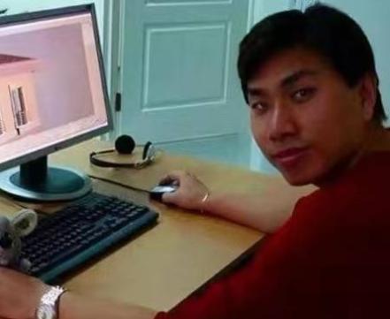 乌克兰梅爱偲的现状,乌克兰梅爱偲怎么样了