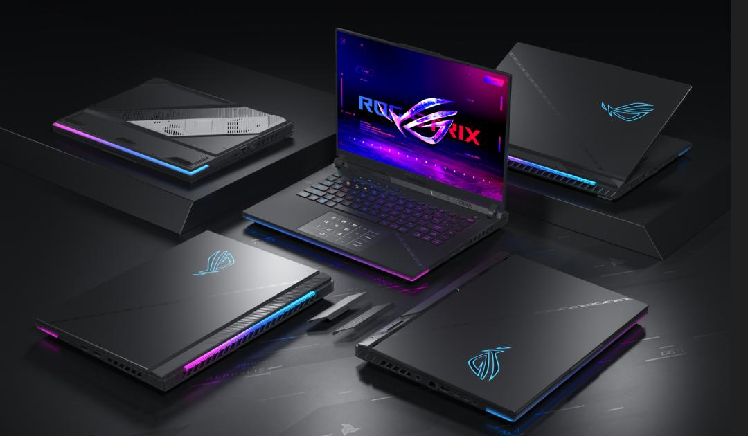 最强13寸游戏本,rog笔记本枪神7系列推荐