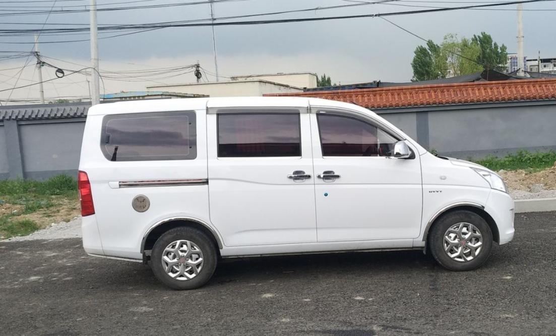 长安凯程长安欧诺s有什么区别,长安凯程欧诺s