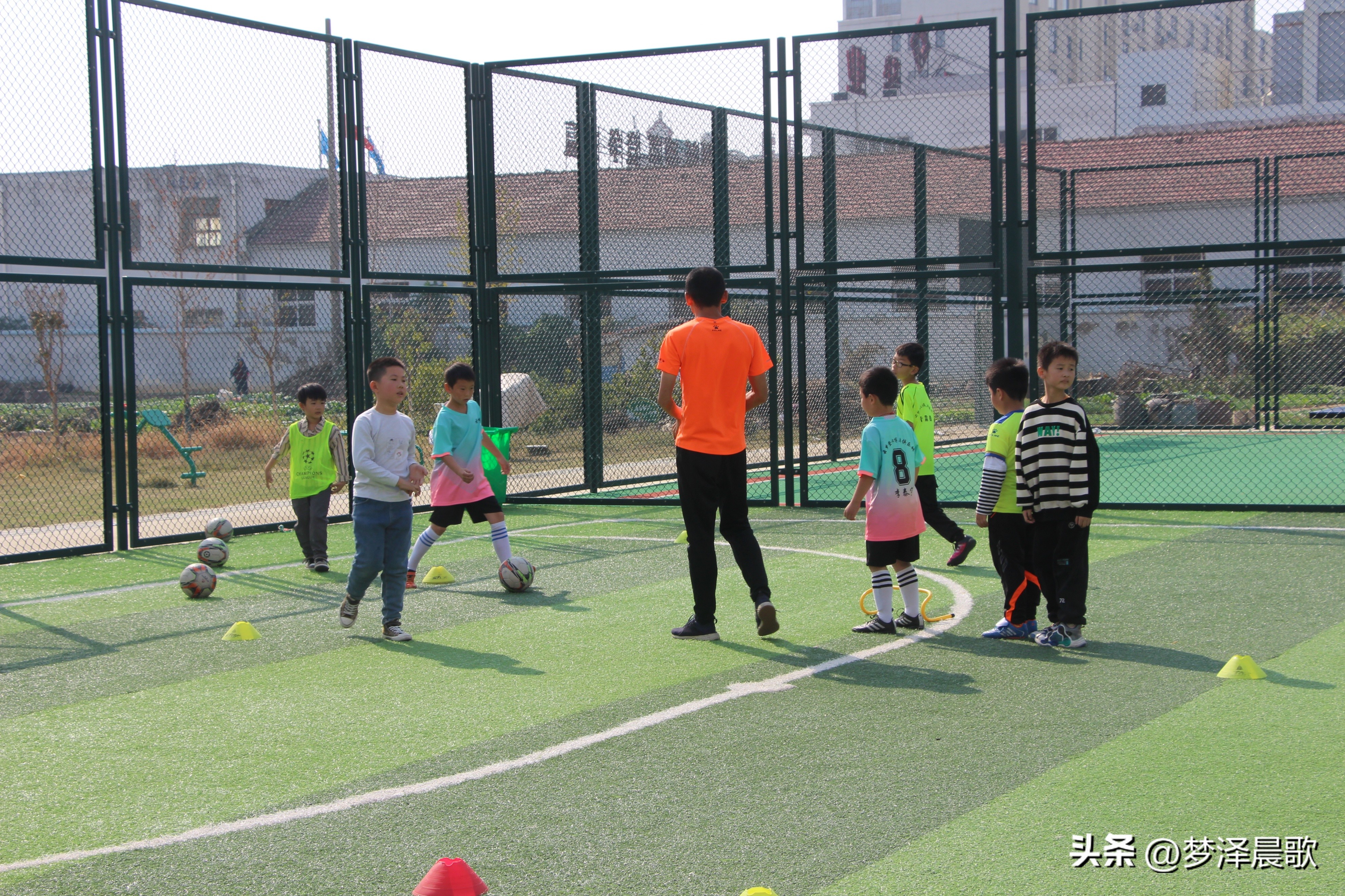 云梦足球比赛,云梦足球赛