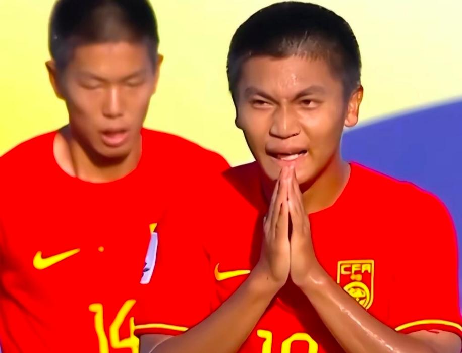 国足巅峰时刻杨晨,杨晨在国足高光时刻