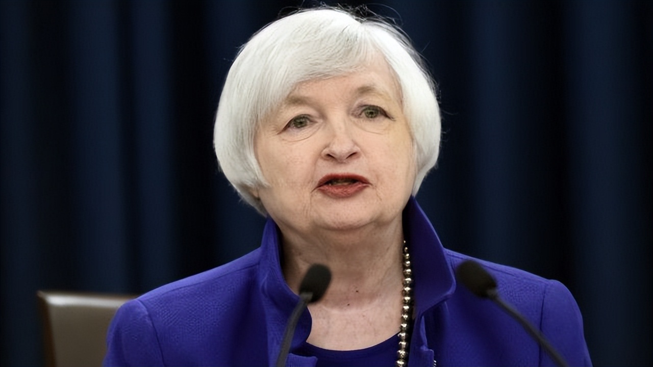 美债若违约美国将发生什么,美债违约中国增持