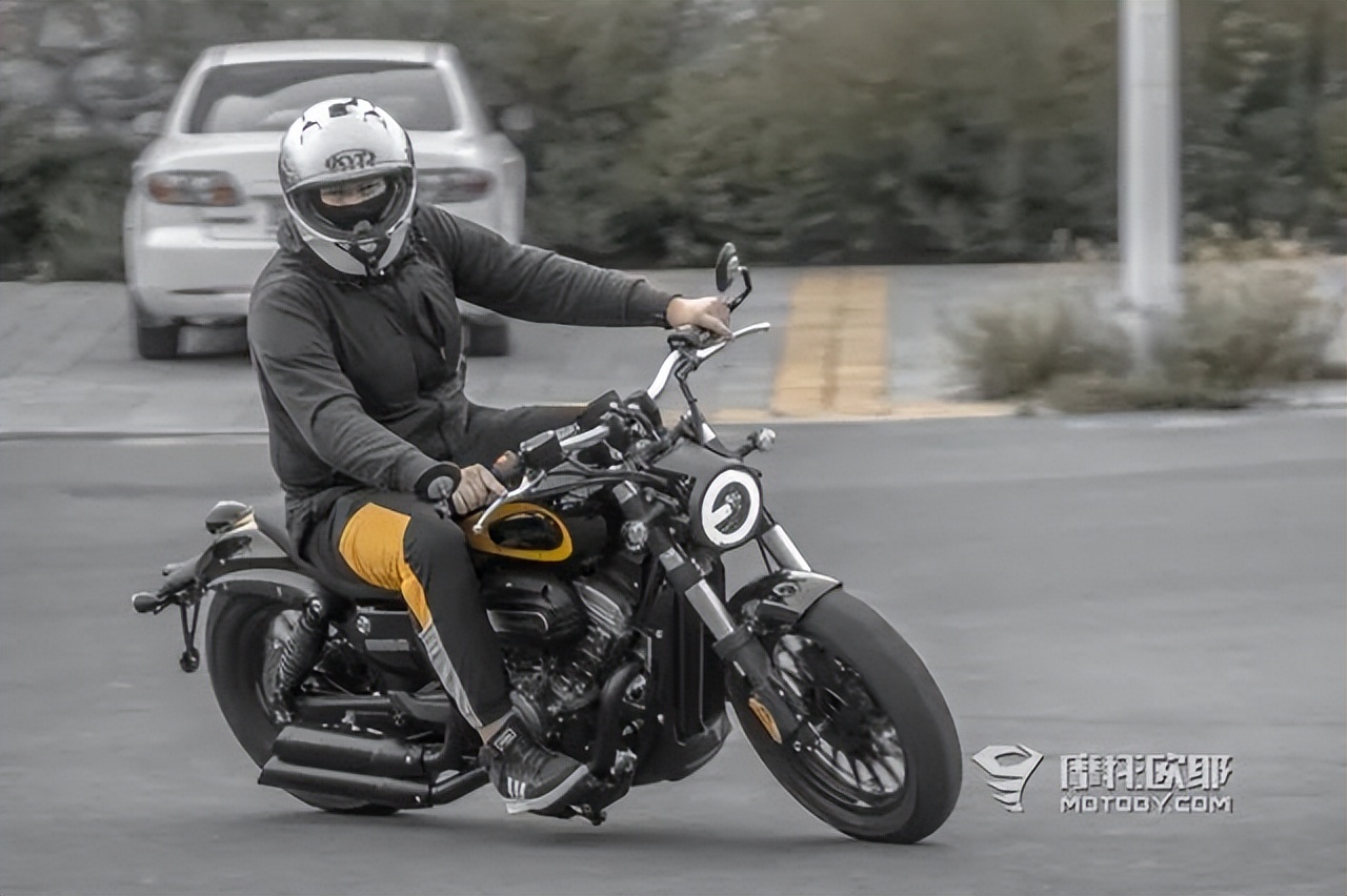 奔达金吉拉450是巡航车吗,复古巡航车奔达金吉拉能跑多少码