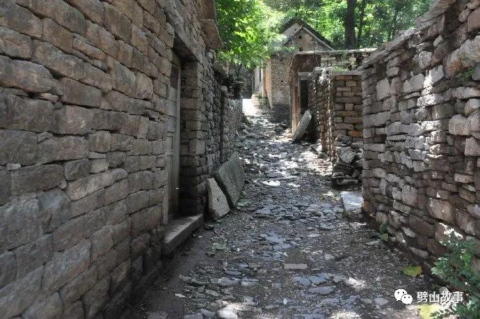 涌泉记忆—名称与隶属篇（下）