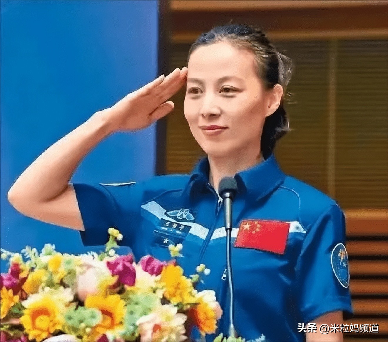 谷爱凌被点名表扬,谷爱凌有多优秀