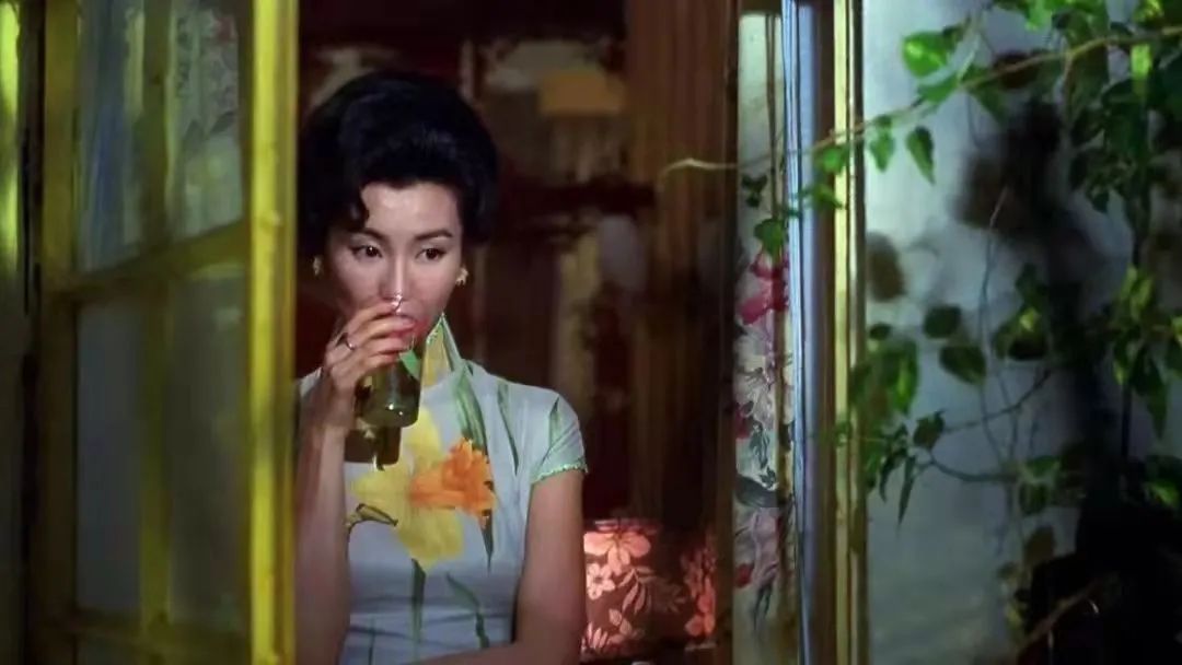 关于上海女人的美好回忆,上海女人的美