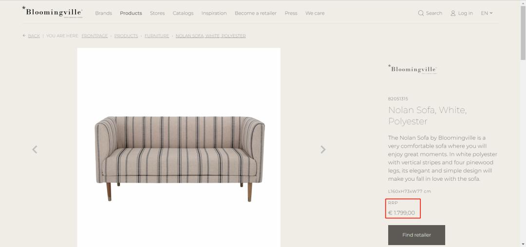 北欧风高颜值爆款,北欧十大高档品牌