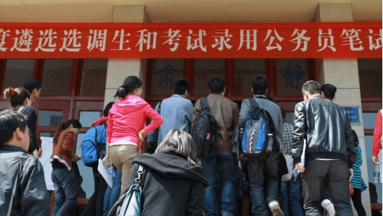 河南省选调生名单,河南选调生排名