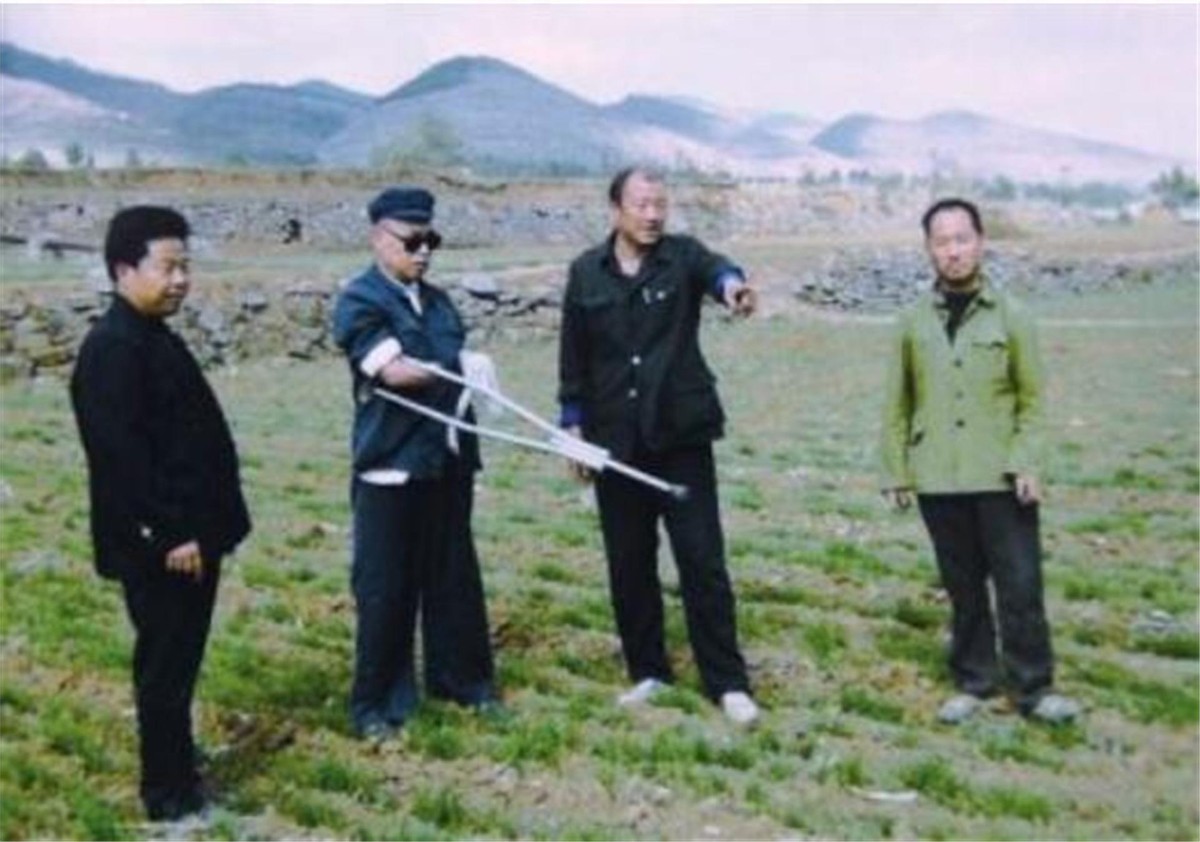 长津湖战役幸存者“朱彦夫”：失去四肢和左眼，今89岁感动中国