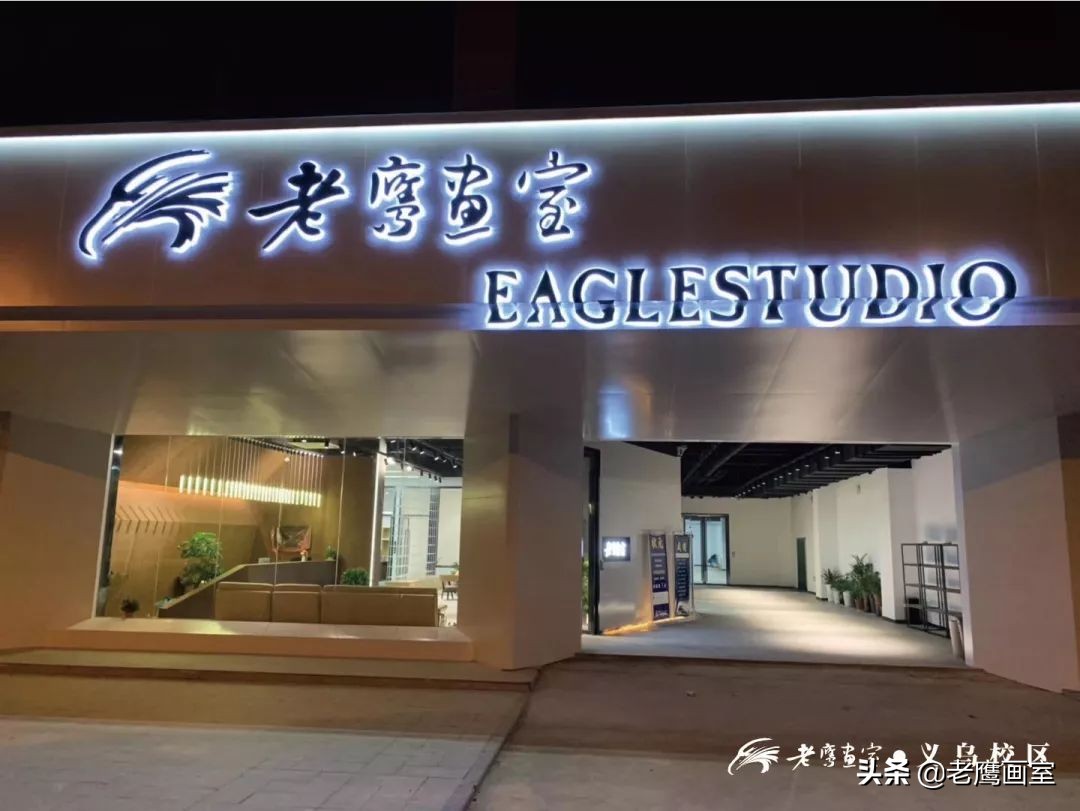 老鹰画室精品班和进阶班,成都老鹰画室和成都艺考画室