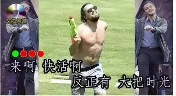 追着美国大兵跑的“抱脸虫”是真的吗？它比想象还可怕