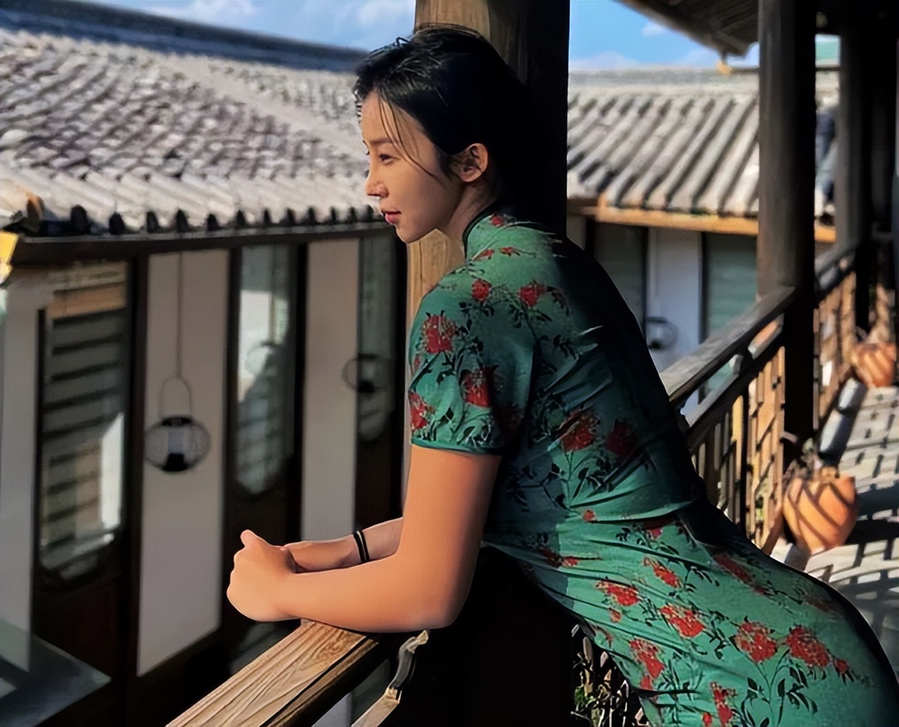 女篮队员张曼源写真大全,女主播张曼源照片