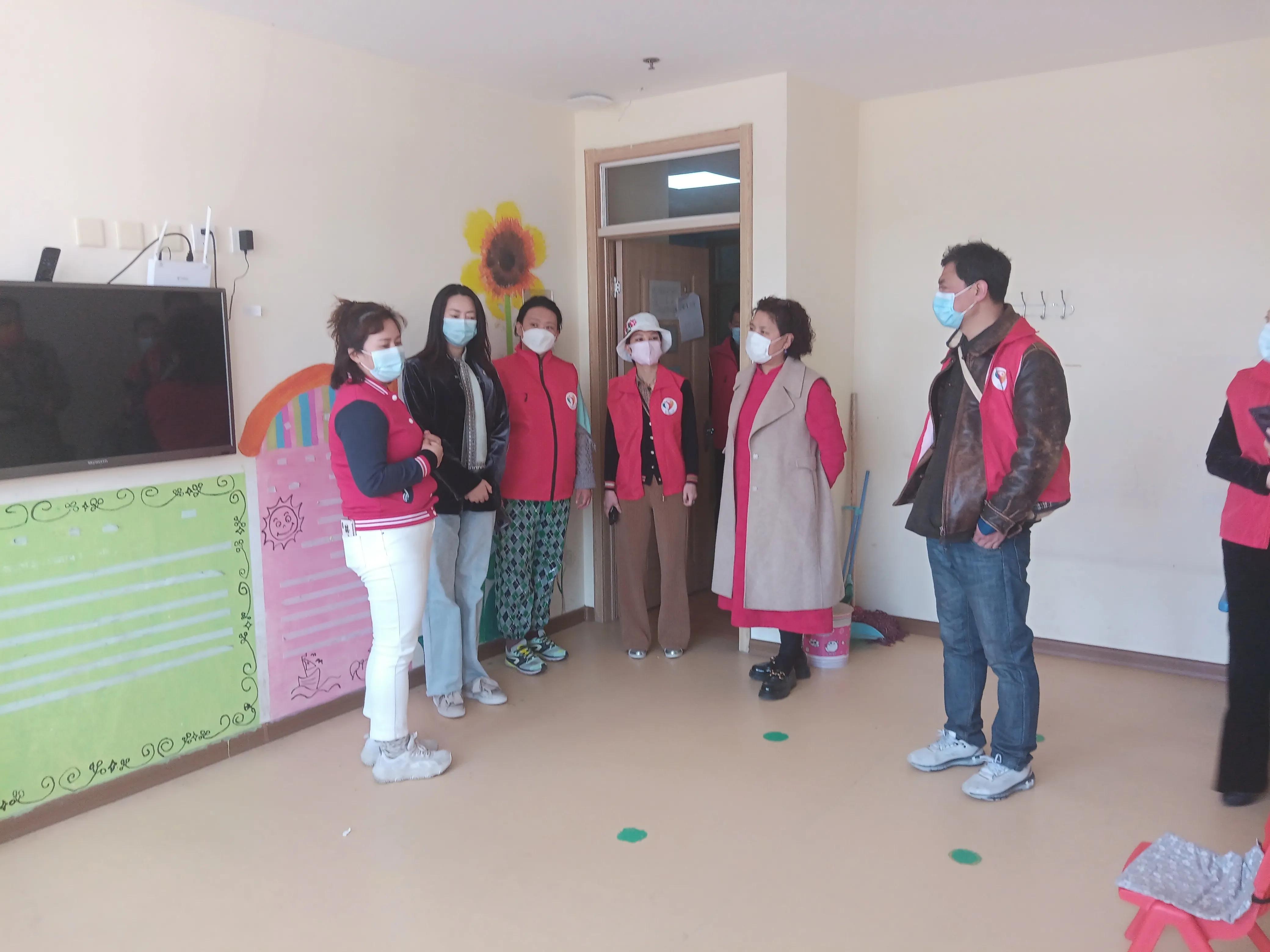 中华爱心志愿者协会,中华志愿者协会艺术团