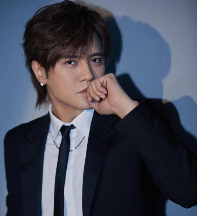 罗志祥女装泰国热舞,罗志祥泰国街头