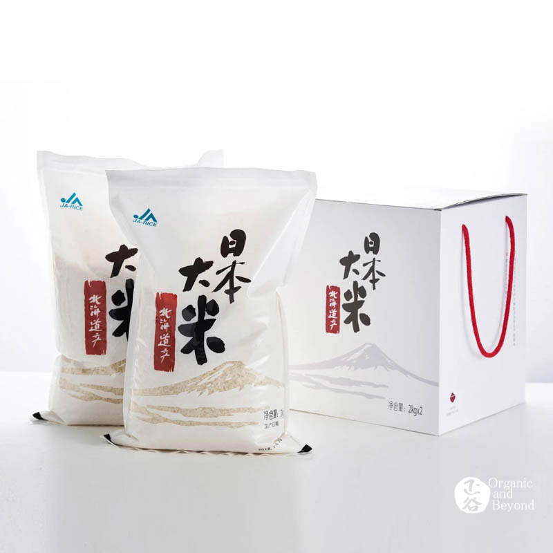 正谷香五常大米,七星牌大米