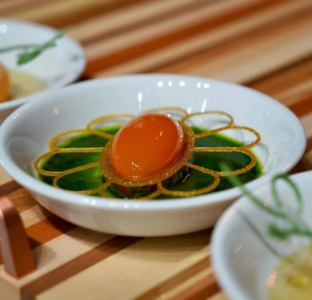 2023博古斯世界烹饪大赛超燃剪辑 (博古斯世界烹饪大赛中国代表队)