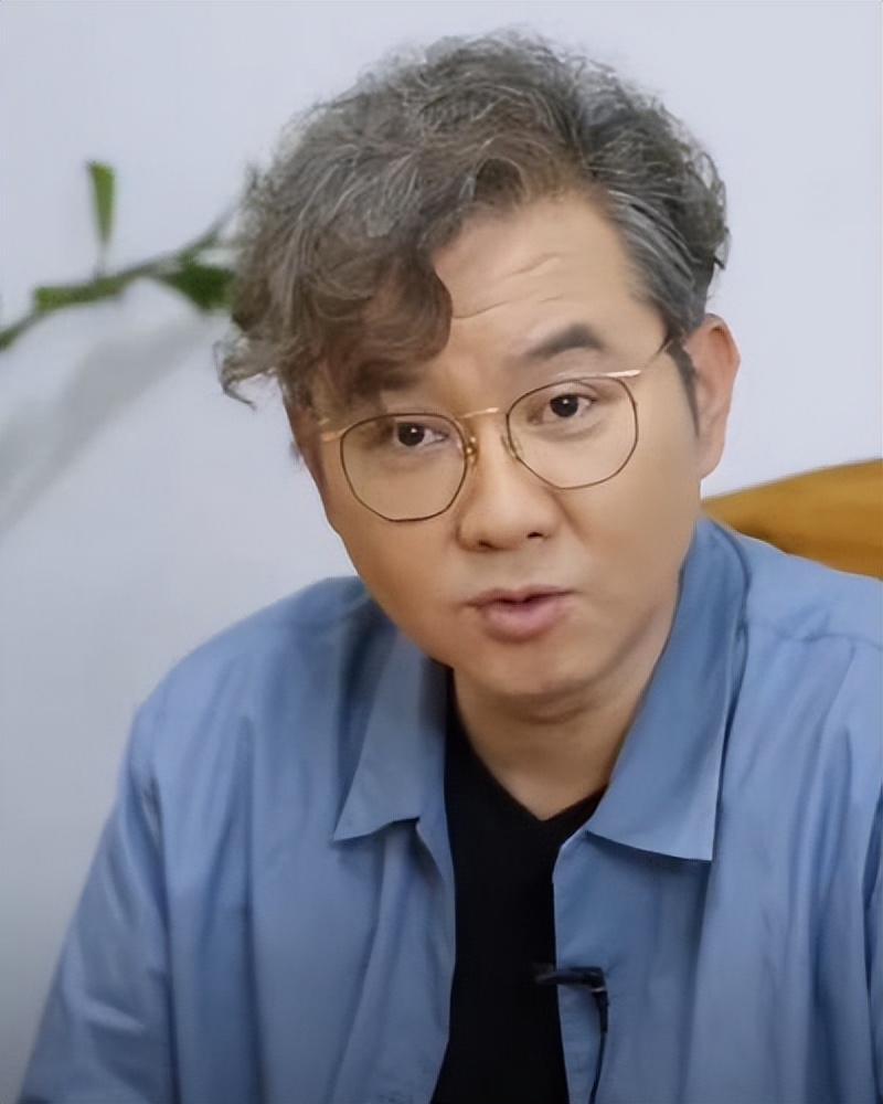 情感主持人赵川,情感主播赵川