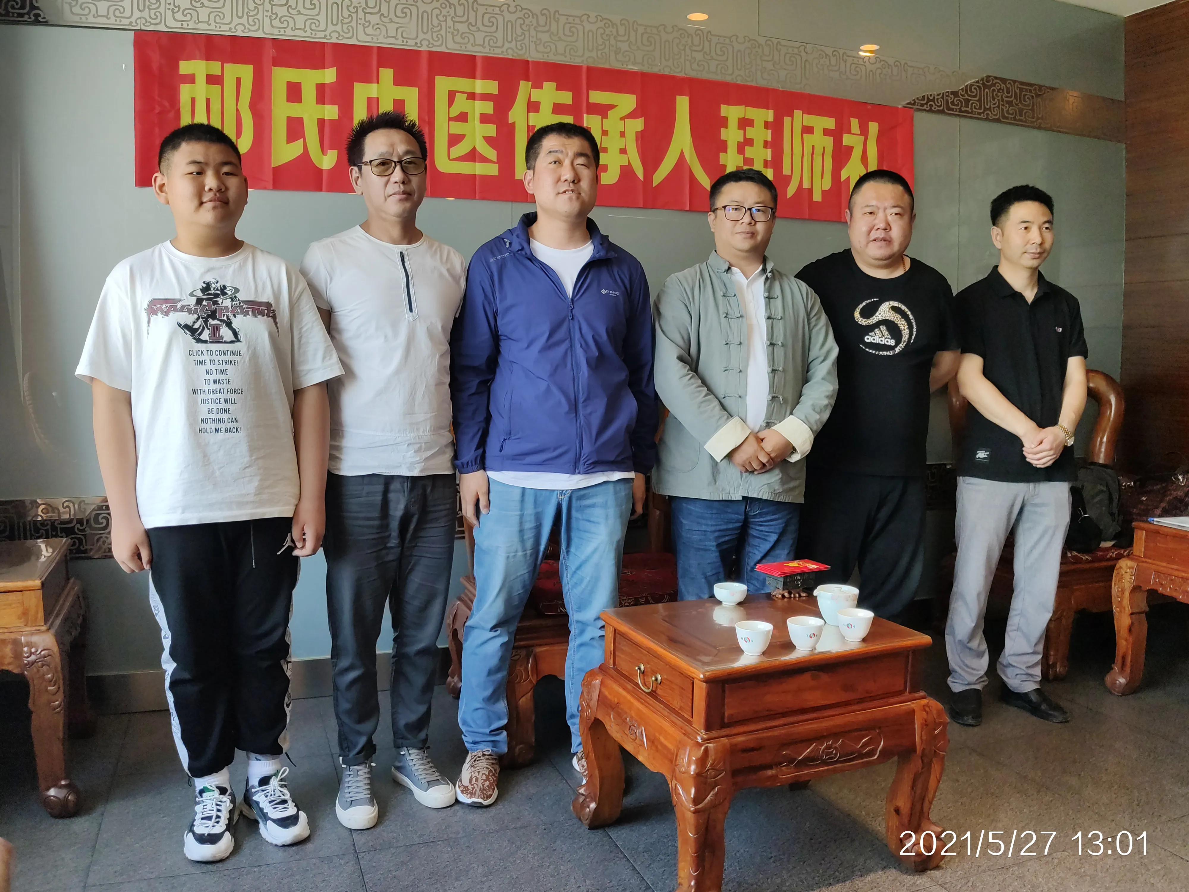 医者仁心传承中医文化老中医,医者仁心传承人