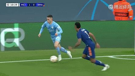 欧冠曼城4-3皇马全场比赛回放,欧冠决赛曼城1-0国米精彩时刻