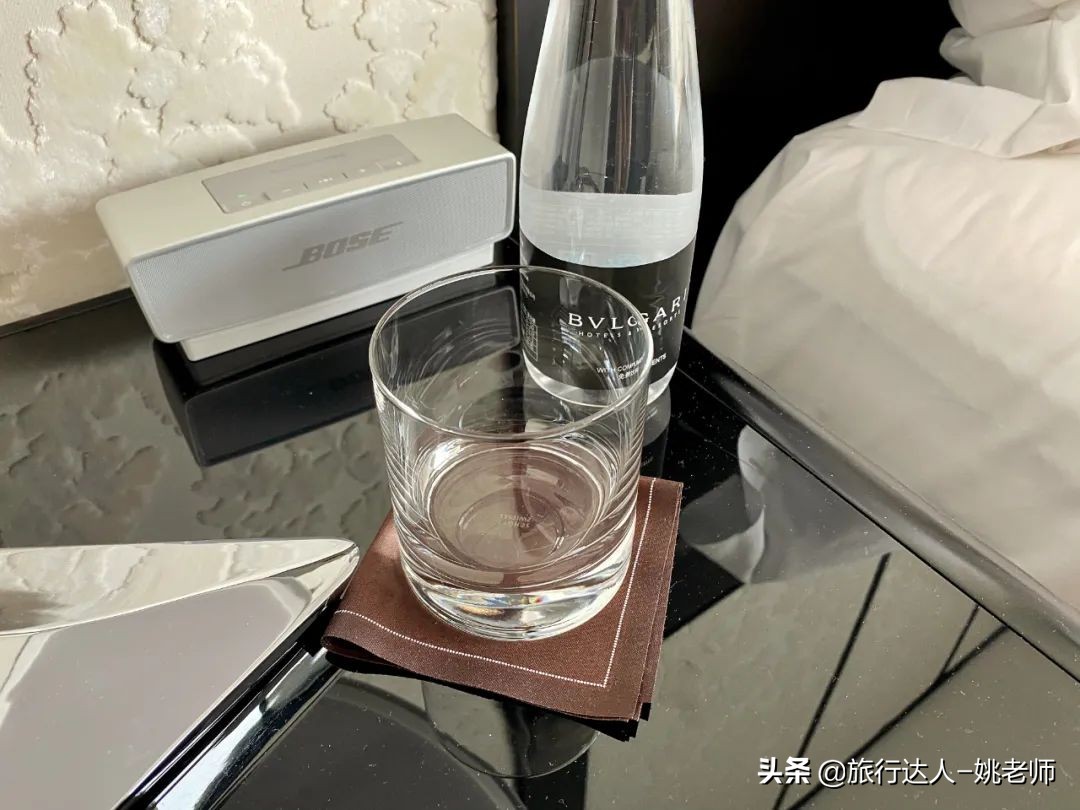 酒店宝格丽测评,宝格丽酒店真实评价