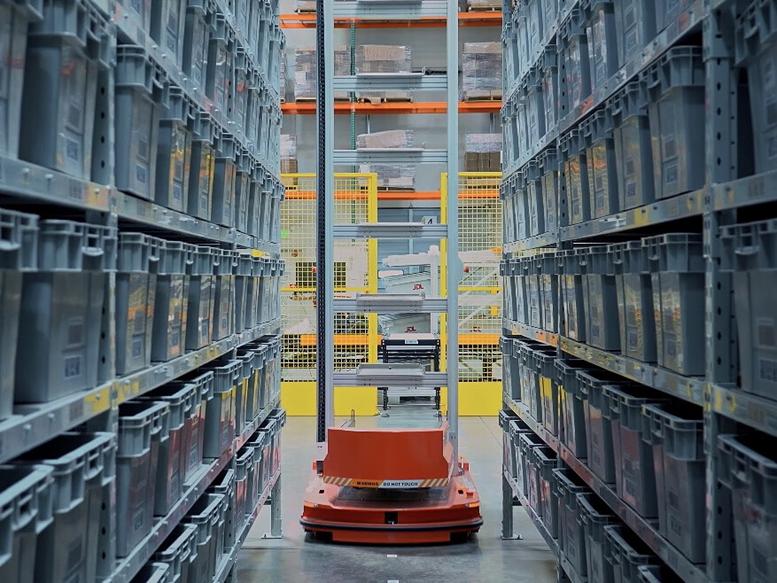 京东物流海外仓,京东物流分拣优化模式是什么