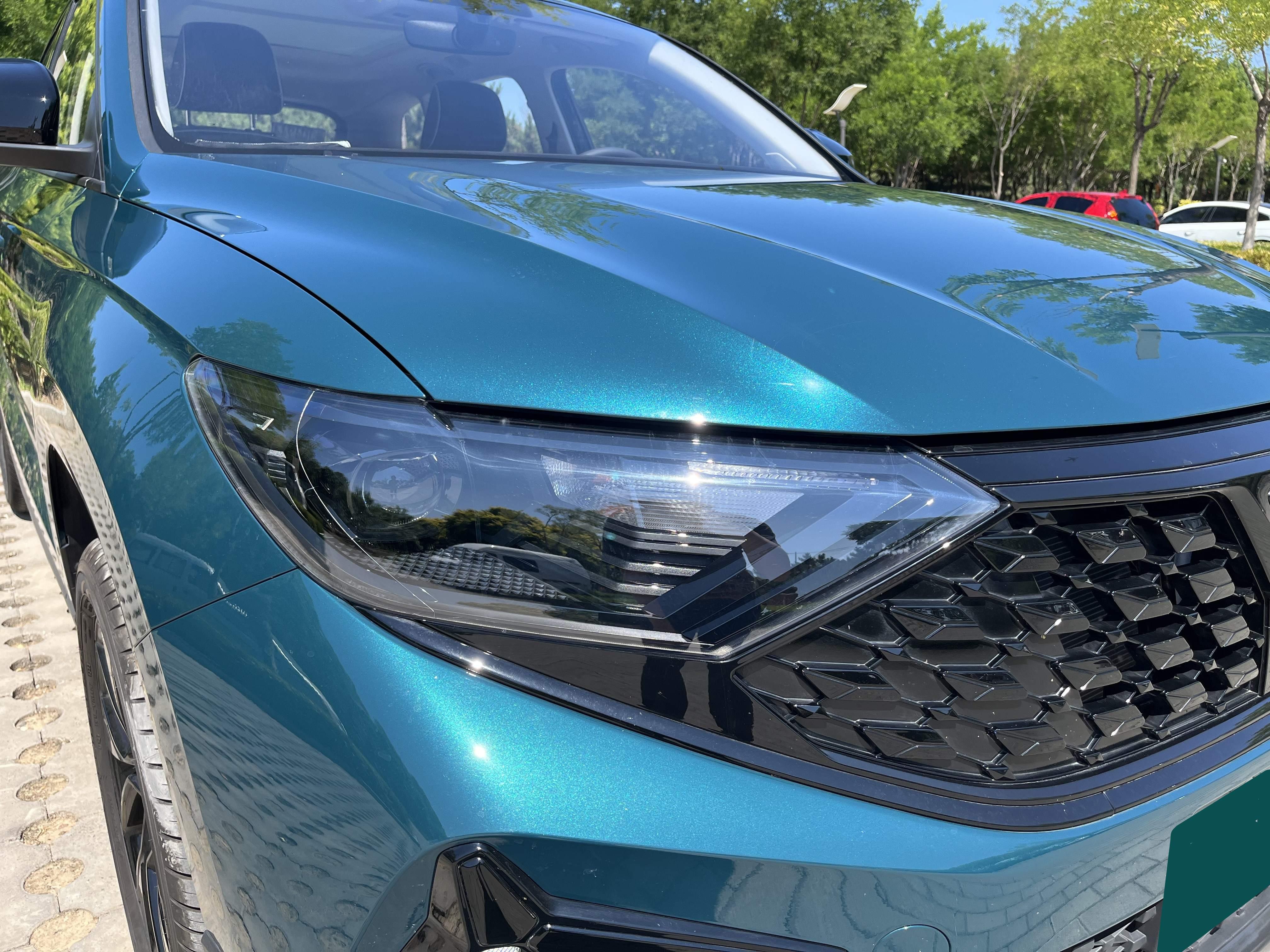 捷达vs7发动机盖漏水吗,捷达vs7怎么消除换机油提示