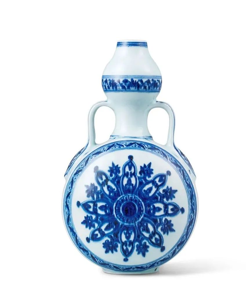 香港嘉德2023年春拍瓷器前十盘点,香港苏富比2023春拍瓷器成交价格