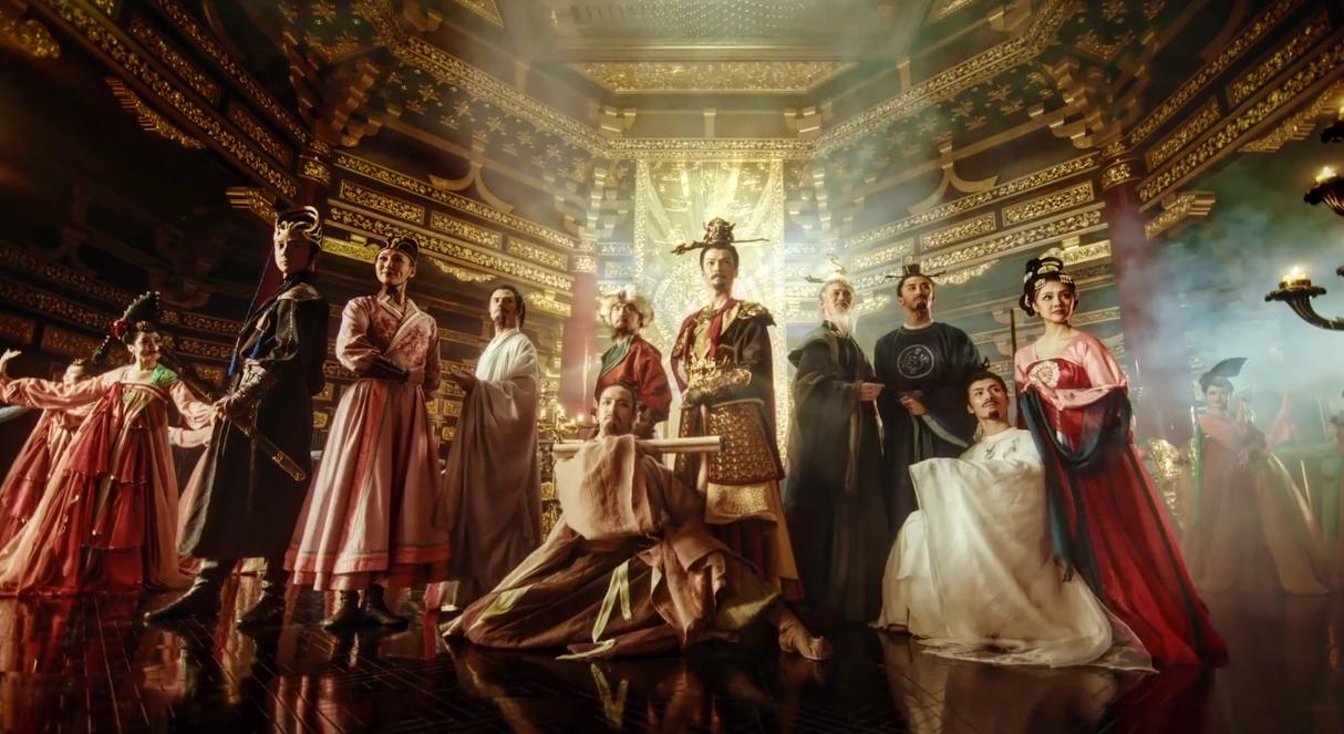 天津卫视相声春晚最好看的节目,天津卫视春晚哪能看