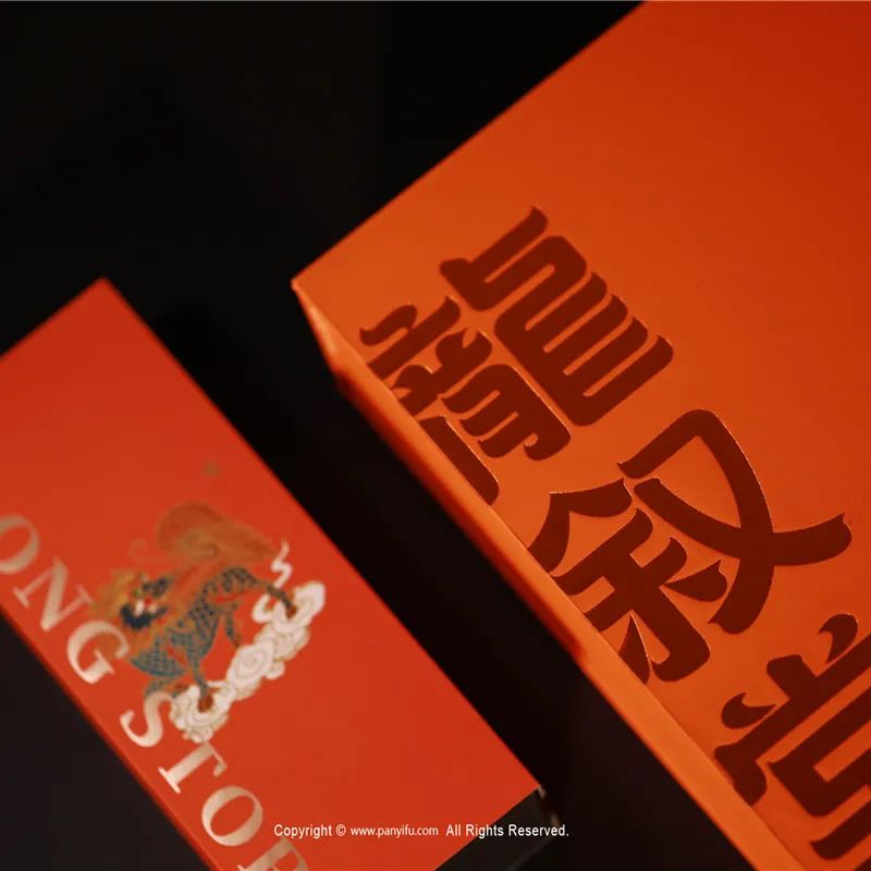 这几家设计机构用包装助力东方茶品牌