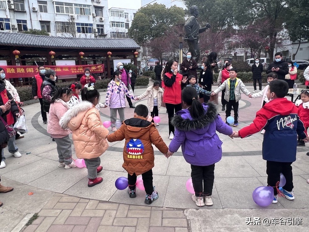 元宵节猜灯谜怎么画手抄报,做花灯猜灯谜九龙镇花式闹元宵