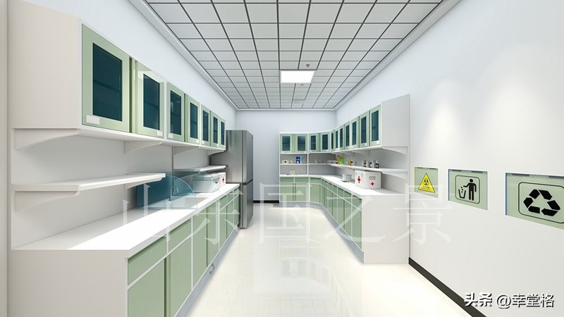 对导医台的建议,导医台的布置