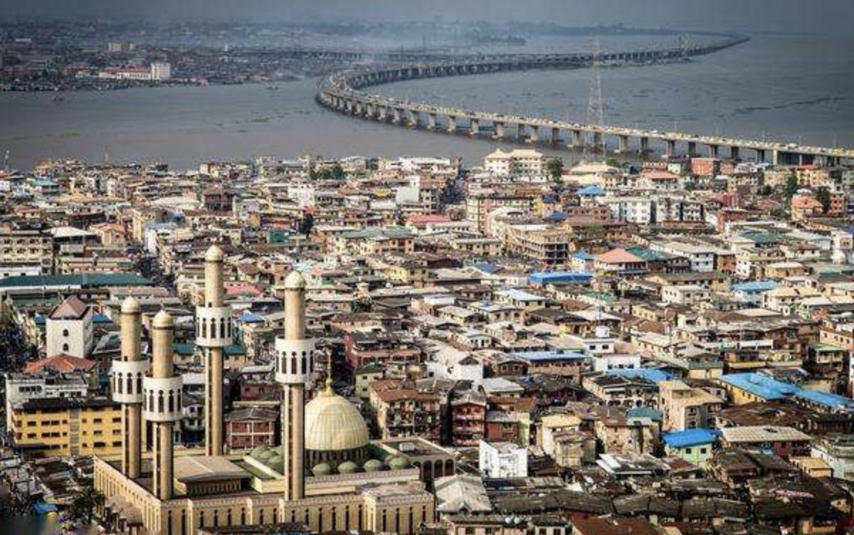 谁将成为非洲超级大国呢？