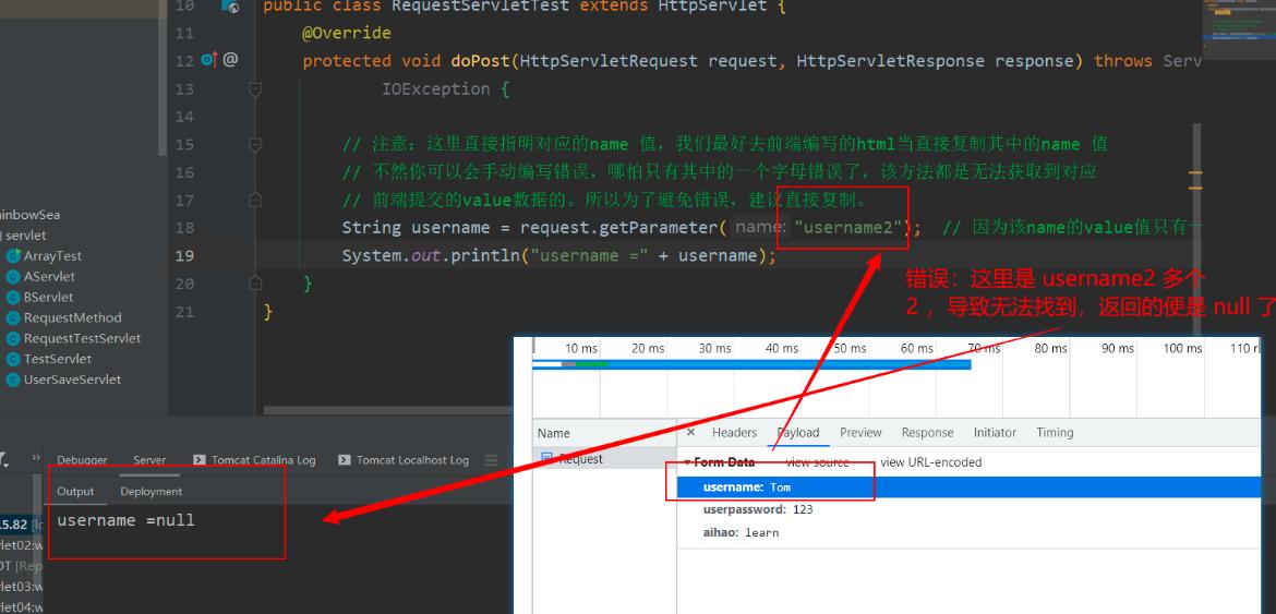httpservlet处理请求的方法,httpservlet中处理get请求的方法