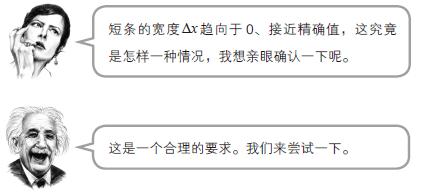 积分与微分哪个更重要,一句话说清微分与积分的本质