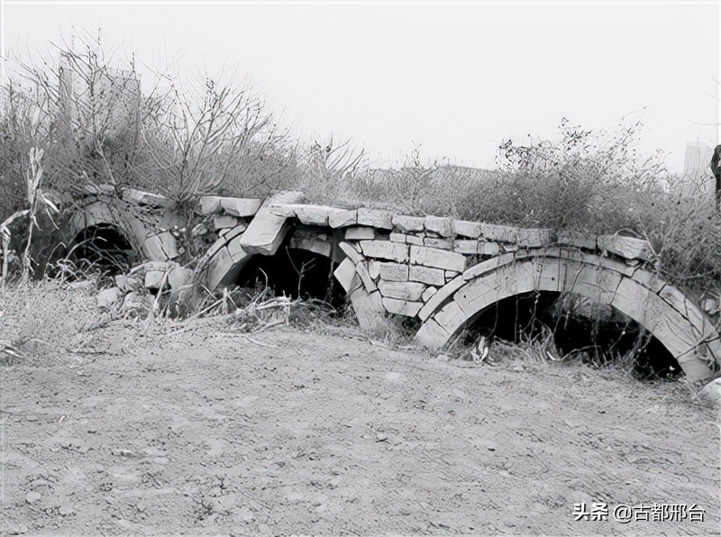 邢台第一泉,邢台十大名泉